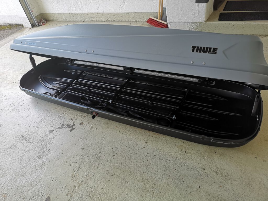 Dachbox Mieten Munchen
